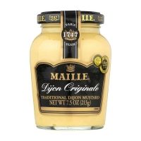 Maille Originale Traditional Dijon Mustard, 7.5 oz.