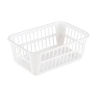 Sterilite Storage Basket