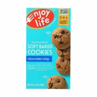 Enjoy Life Gluten Free Soft Baked Chocolate Chip