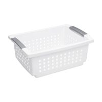 Sterilite Medium Stacking Basket