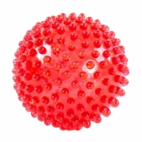 Knobby Light Up Sport Ball