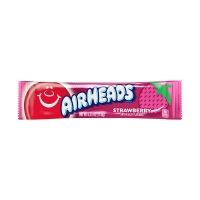 Airheads Singles, Strawberry