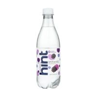 Hint Sparkling Water Blackberry, 16.9 fl. oz.