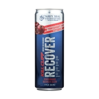 Kill Cliff Pomegranate Punch Sport Recovery Drink, 12