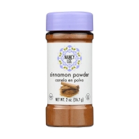 Nancy Lee Cinnamon Powder, 2 oz.
