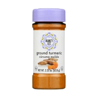 Nancy Lee Ground Turmeric, 2.25 oz.