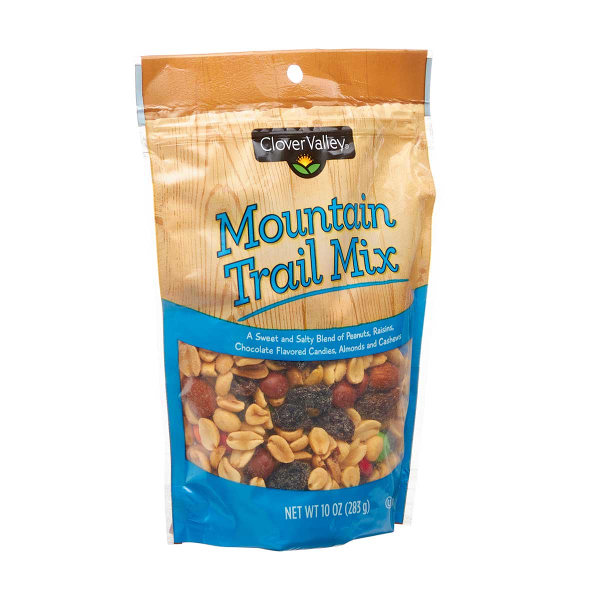 Clover Valley Mountain Trail Mix, 24 oz.