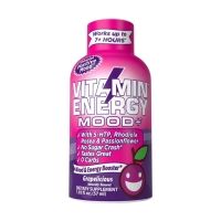 VitaminEnergy Mood+ Grapelicious, 2 oz.