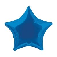 20" Foil Star Balloon