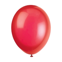 Crystal Red