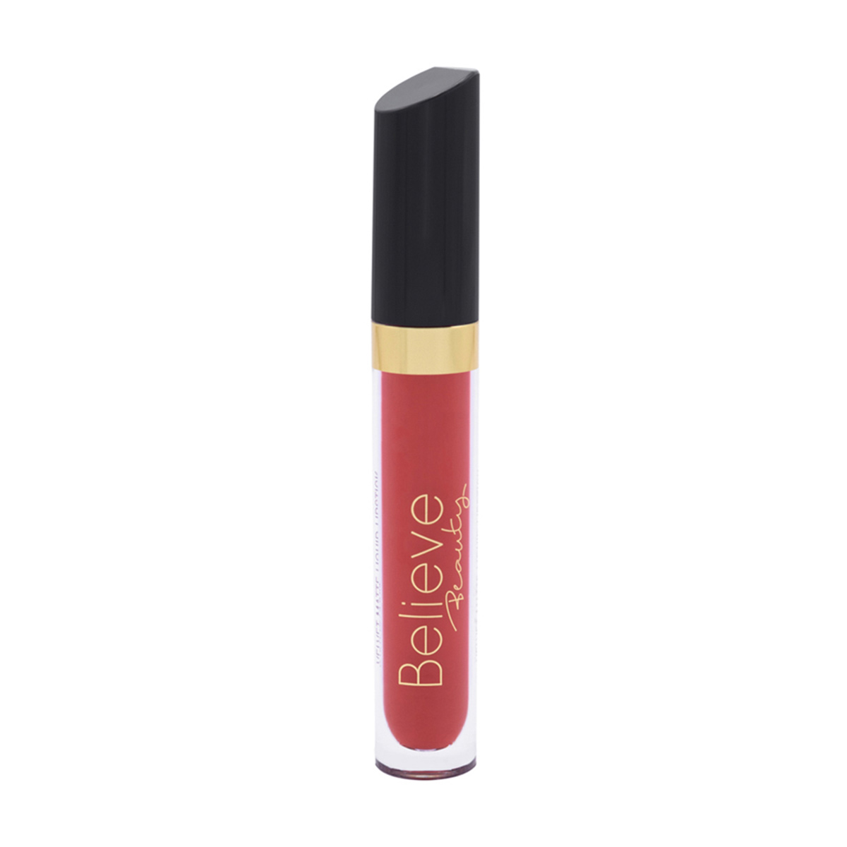 believe beauty velvet matte liquid lipstick