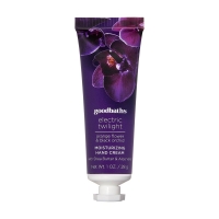 Goodbaths Hand Cream, Electric Twilight, 1oz.