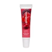 Goodbaths Lip Balm, Wild Berry, .33oz.