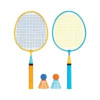 Franklin Smashminton Set