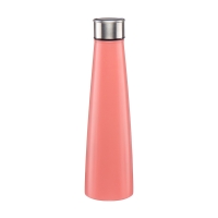 Coral Stainless Steel Double Wall Candle Bottle, 14