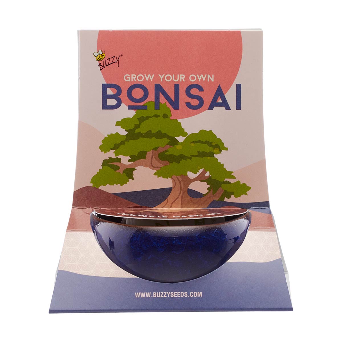 - Comprehensive Bonsai Kit: Tools, Materials, And Instructions For Stunning Creations