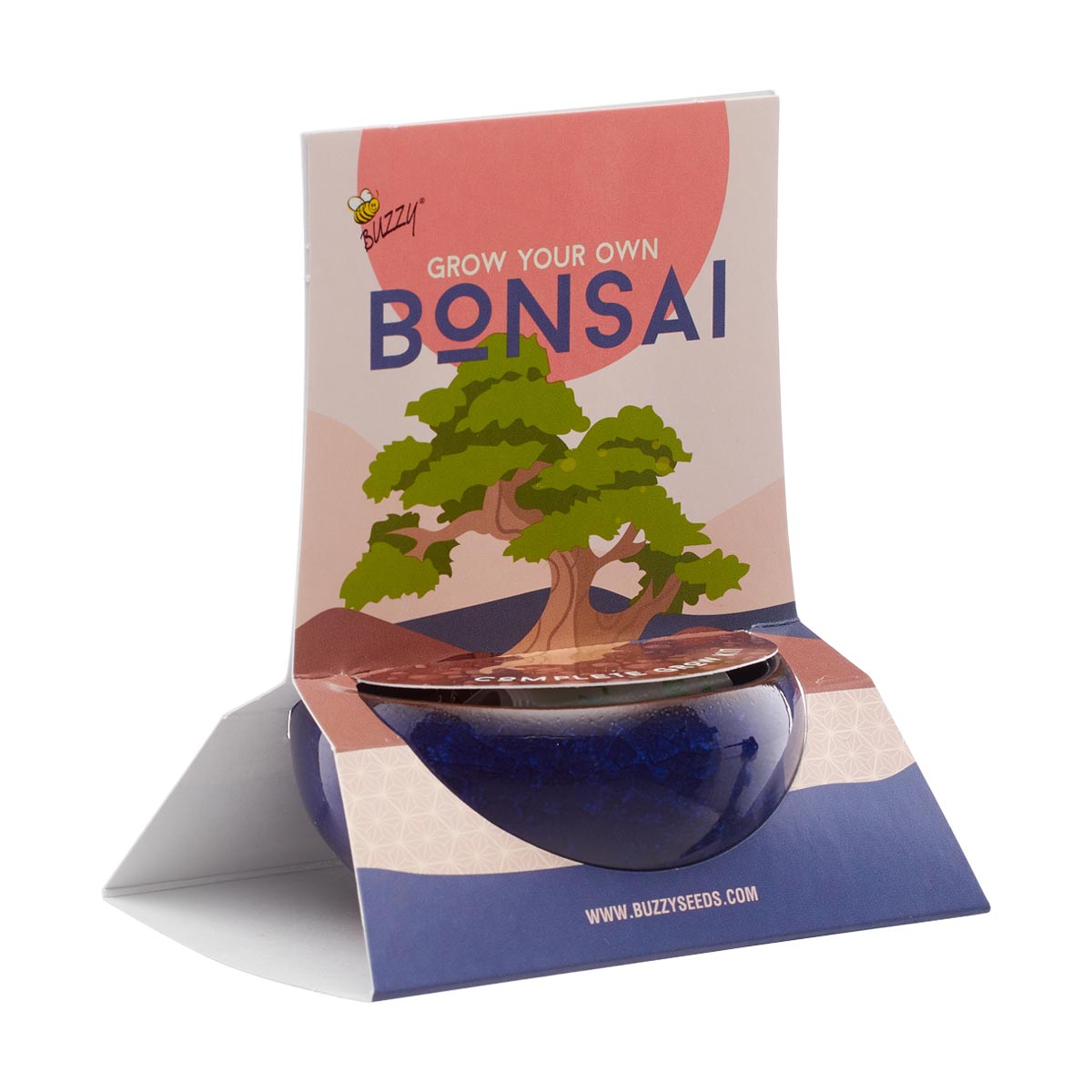 - Comprehensive Bonsai Kit: Tools, Materials, And Instructions For Stunning Creations