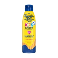 Banana Boat Kids Sport Sunscreen Spray SPF 50+,