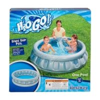 H2OGO! Space Ship Pool