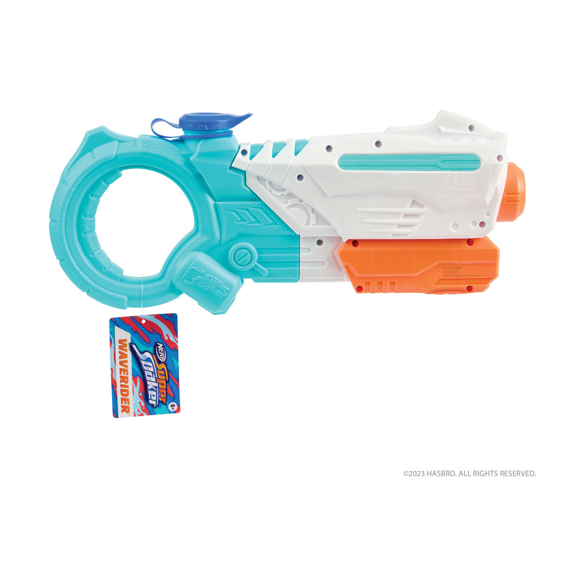 Everything You Need To Know About Nerf Swords