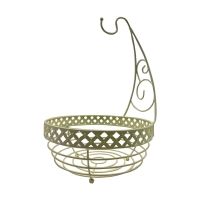 Fruit Basket With Banana Holder