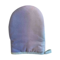 Kitchen Mini Oven Mitt, 5.5 in x 7