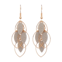Glitter Earrings