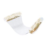 SplashParty Glitter Pool Hammock