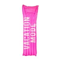 PoolCandy Sweetshop Pillow Raft, 72 in