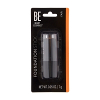 BE Beauty Essentials Foundation Stick, Fair