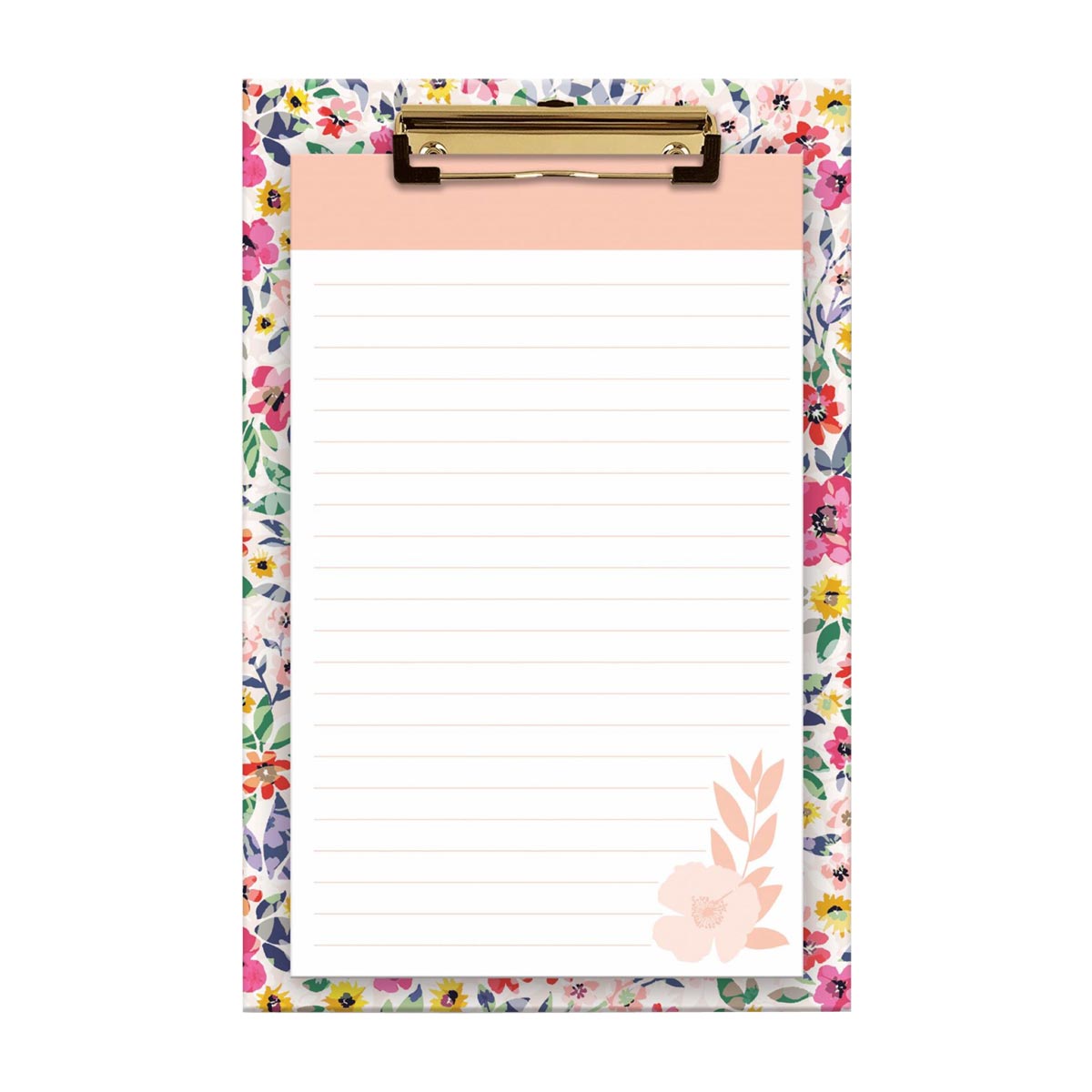 clipboard notepad