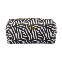 Elle Studio Pillow Bag, Black & White