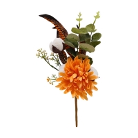 Harvest Artificial Mum Pick