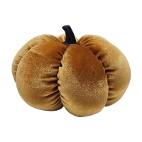 Harvest Fabric Pumpkin