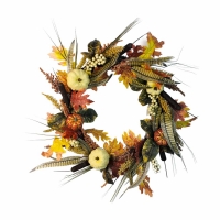 Harvest Artificial Floral Arrangement