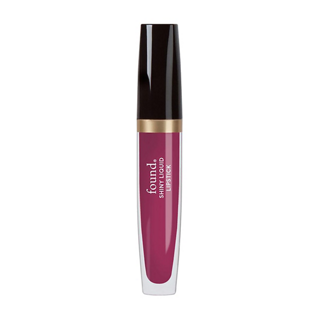 found Shiny Liquid Lipstick, Royal