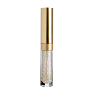 found Shimmering Liquid Lipstick, Twilight