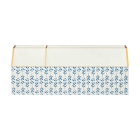 Letter and Pencil Holder, 13 in