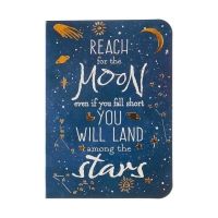 Mini Card Reach for the Moon