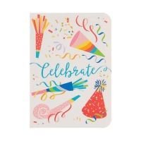 Mini Card Celebrate