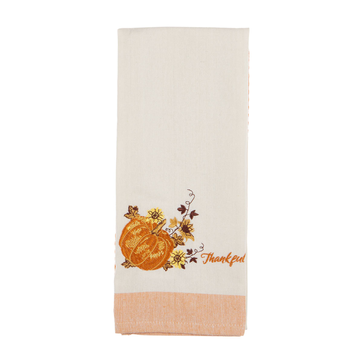 Harvest Kitchen Towel Set, 2pk