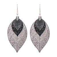 Leaves Earrings