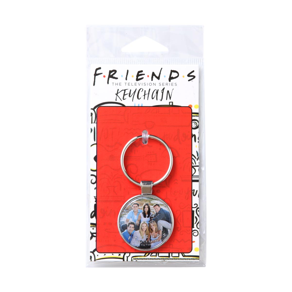 friends-tv-show-cast-keychain