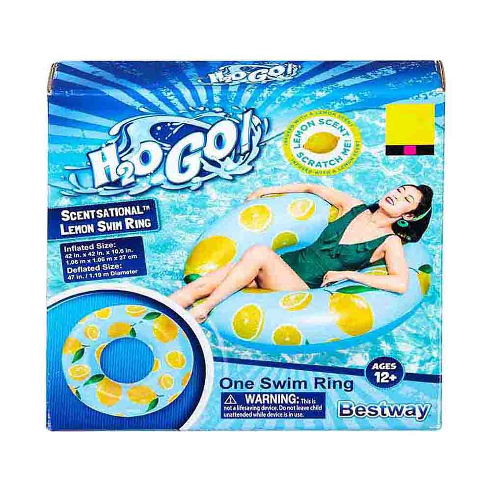 h2ogo floats