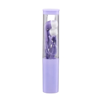 En Route Handy Ear Buds with Carrying Case