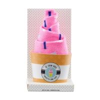 Ice Cream Novelty Women's Socks
