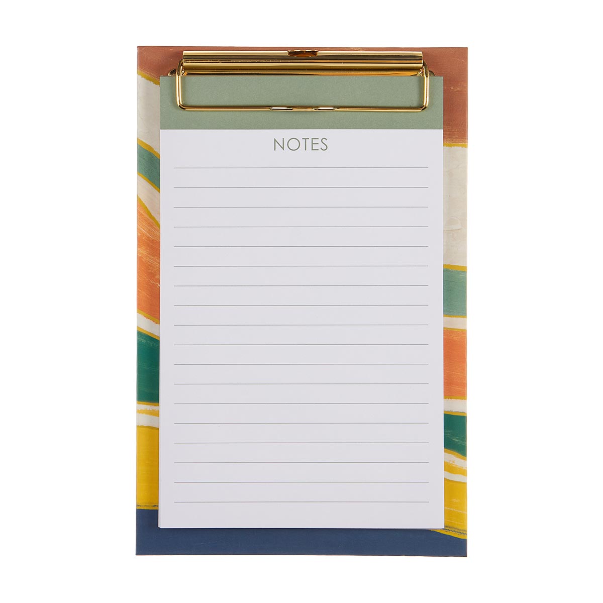 clipboard notepad