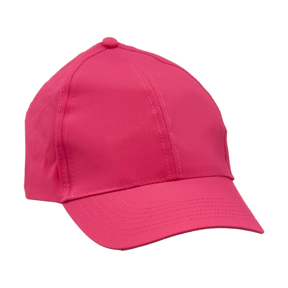 hot pink cap