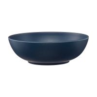 Bamboo Bowl, Navy