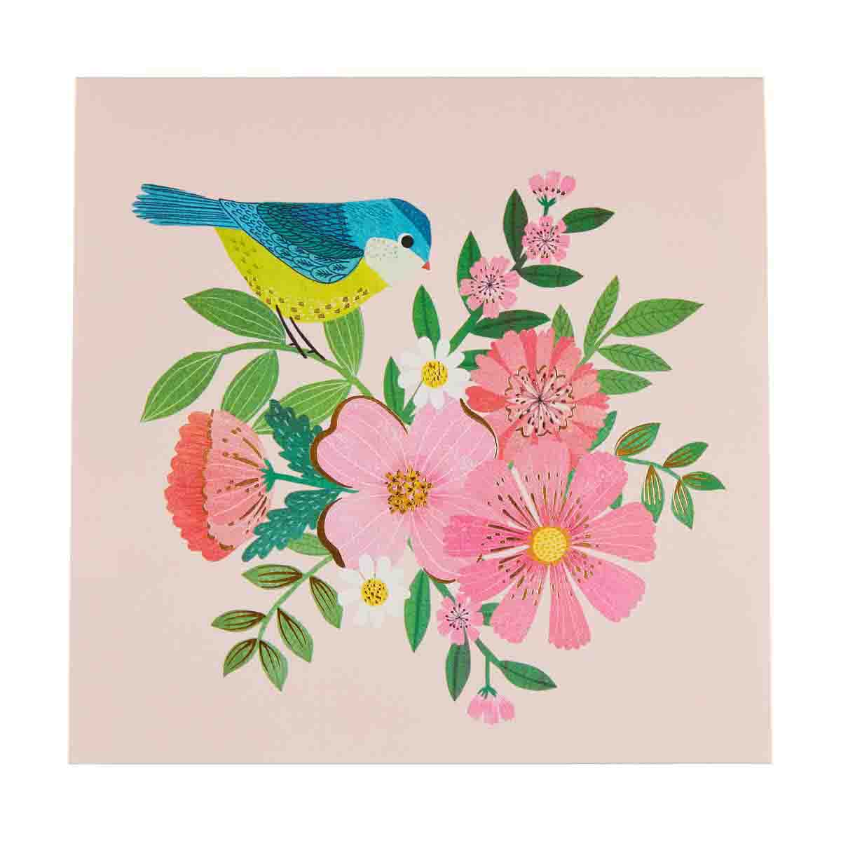 bird-bouquet-painting-canvas-wall-art